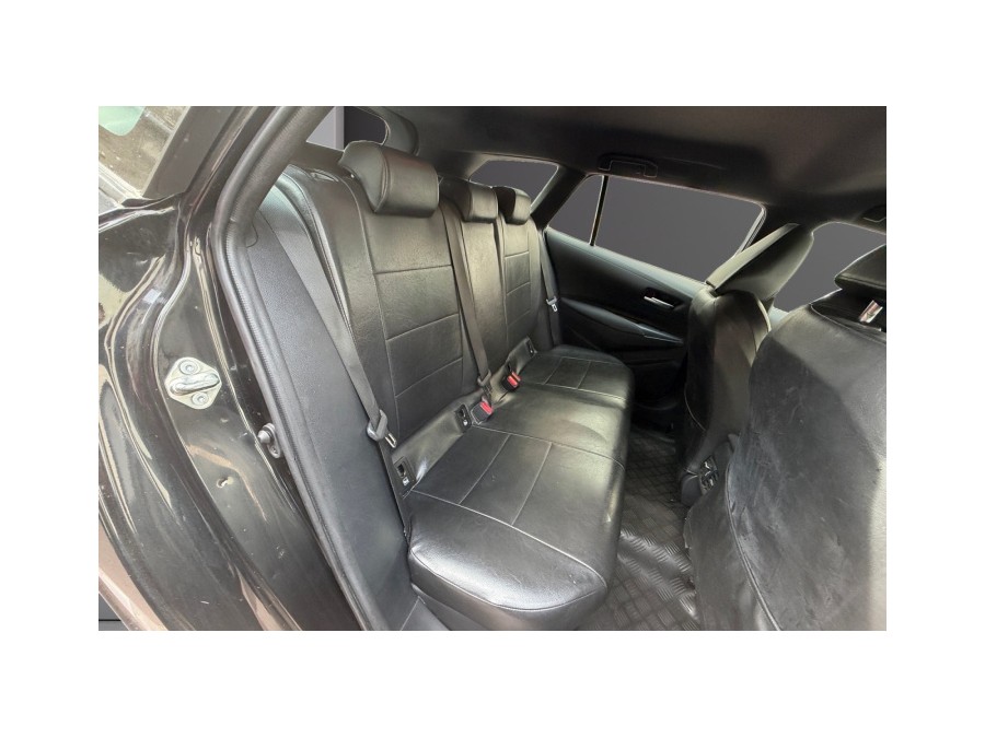 TOYOTA d'occasion COROLLA TS 122H de 2023 Le Raincy (93)﻿