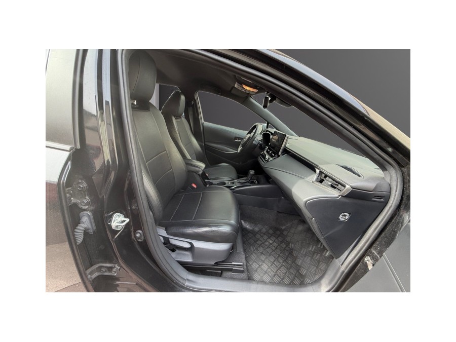 TOYOTA d'occasion COROLLA TS 122H de 2023 Le Raincy (93)﻿