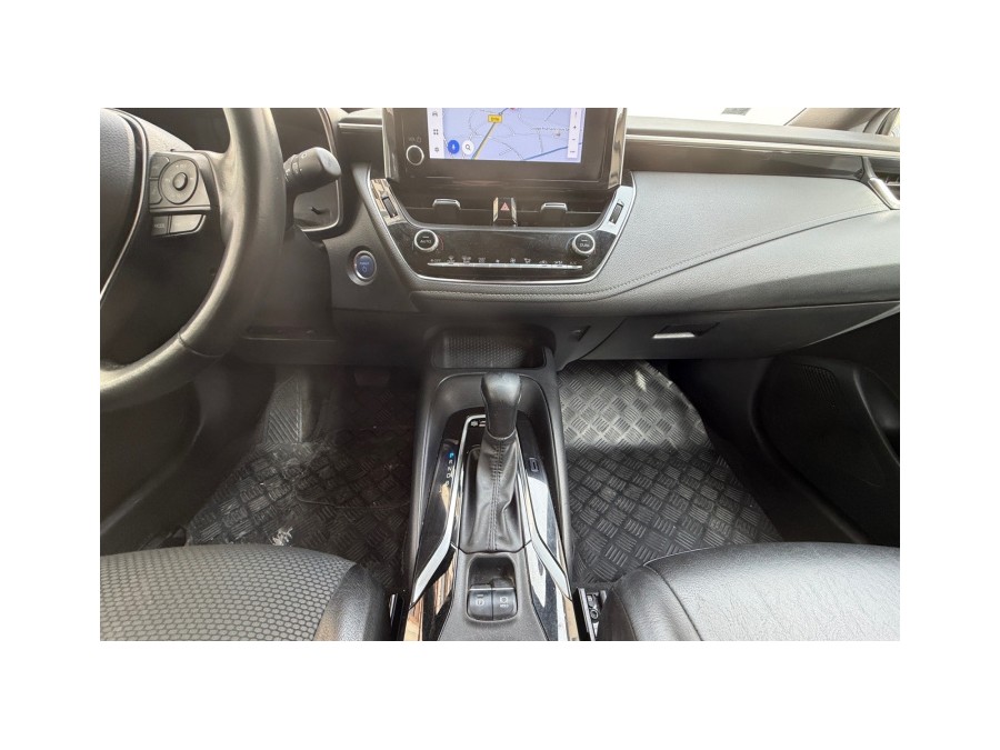 TOYOTA d'occasion COROLLA TS 122H de 2023 Le Raincy (93)﻿