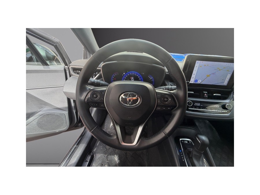 TOYOTA d'occasion COROLLA TS 122H de 2023 Le Raincy (93)﻿