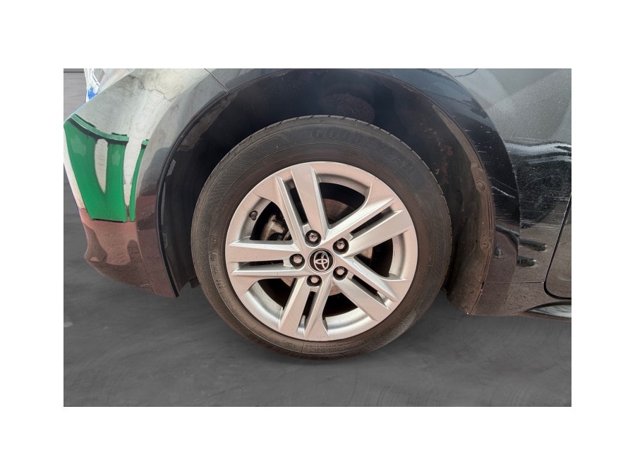 TOYOTA d'occasion COROLLA TS 122H de 2023 Le Raincy (93)﻿