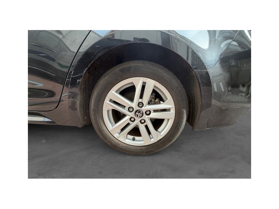 TOYOTA d'occasion COROLLA TS 122H de 2023 Le Raincy (93)﻿