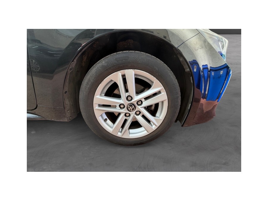 TOYOTA d'occasion COROLLA TS 122H de 2023 Le Raincy (93)﻿