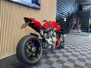 DUCATI d'occasion STRFIGHT V4 de 2021 Pau (64)﻿