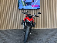 DUCATI d'occasion STRFIGHT V4 de 2021 Pau (64)﻿