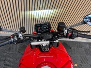 DUCATI d'occasion STRFIGHT V4 de 2021 Pau (64)﻿
