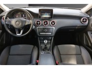 MERCEDES d'occasion CLASSE A A180 D SENSATION de 2017 La Ciotat (13)﻿