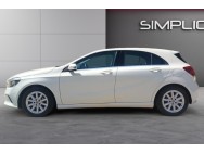 MERCEDES d'occasion CLASSE A A180 D SENSATION de 2017 La Ciotat (13)﻿