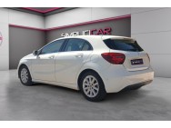 MERCEDES d'occasion CLASSE A A180 D SENSATION de 2017 La Ciotat (13)﻿