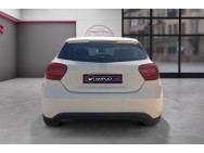 MERCEDES d'occasion CLASSE A A180 D SENSATION de 2017 La Ciotat (13)﻿