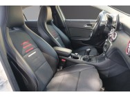 MERCEDES d'occasion CLASSE A A180 D SENSATION de 2017 La Ciotat (13)﻿