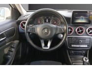 MERCEDES d'occasion CLASSE A A180 D SENSATION de 2017 La Ciotat (13)﻿
