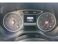 MERCEDES d'occasion CLASSE A A180 D SENSATION de 2017 La Ciotat (13)﻿