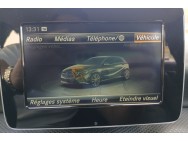 MERCEDES d'occasion CLASSE A A180 D SENSATION de 2017 La Ciotat (13)﻿