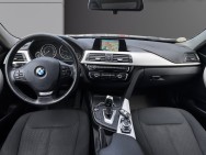BMW d'occasion SERIE 3 TOURING 318D 150 BUSINESS BVA de 2017 Vannes