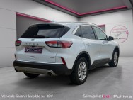 FORD d'occasion KUGA 2.5 DURATEC 190 FLEXIFUEL FHEV ST-LINE