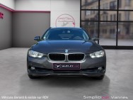 BMW d'occasion SERIE 3 TOURING 318D 150 BUSINESS BVA de 2017 Vannes