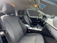 BMW d'occasion SERIE 3 TOURING 318D 150 BUSINESS BVA de 2017 Vannes