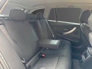 BMW d'occasion SERIE 3 TOURING 318D 150 BUSINESS BVA de 2017 Vannes