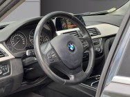 BMW d'occasion SERIE 3 TOURING 318D 150 BUSINESS BVA de 2017 Vannes