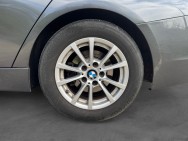 BMW d'occasion SERIE 3 TOURING 318D 150 BUSINESS BVA de 2017 Vannes