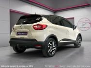 RENAULT d'occasion CAPTUR 0.9 TCE de 2013 St Jean du Cardonnay (76)﻿