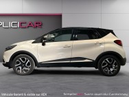 RENAULT d'occasion CAPTUR 0.9 TCE de 2013 St Jean du Cardonnay (76)﻿