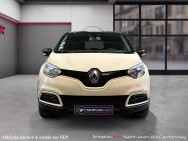 RENAULT d'occasion CAPTUR 0.9 TCE de 2013 St Jean du Cardonnay (76)﻿