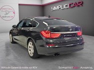 BMW d'occasion SERIE 5 GRAN TURISMO 530D SPORT DESIGN de 2010 Amiens