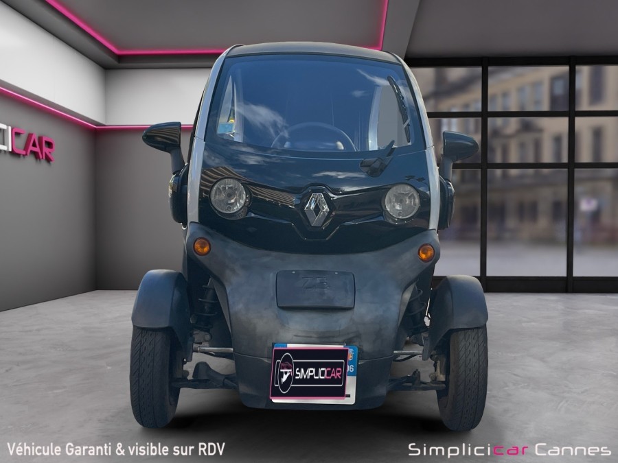RENAULT d'occasion TWIZY 5ch 6.1kWh de 2020 Cannes (06)﻿