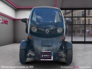 RENAULT d'occasion TWIZY 5ch 6.1kWh de 2020 Cannes (06)﻿