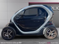 RENAULT d'occasion TWIZY 5ch 6.1kWh de 2020 Cannes (06)﻿