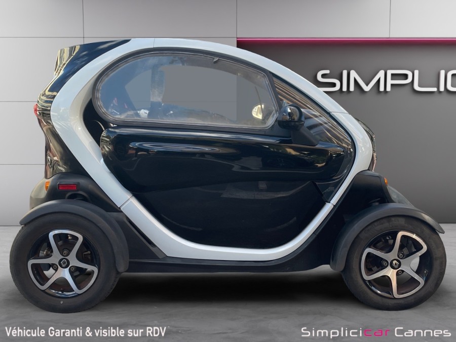 RENAULT d'occasion TWIZY 5ch 6.1kWh de 2020 Cannes (06)﻿