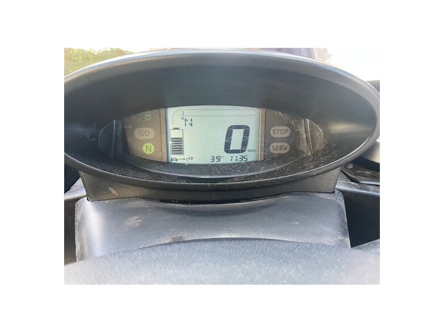 RENAULT d'occasion TWIZY 5ch 6.1kWh de 2020 Cannes (06)﻿