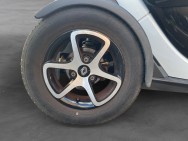 RENAULT d'occasion TWIZY 5ch 6.1kWh de 2020 Cannes (06)﻿