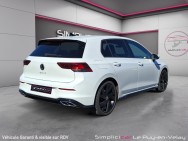 VOLKSWAGEN d'occasion GOLF 1.5 E-TSI OPF 150 R-Line DSG de 2023 Le