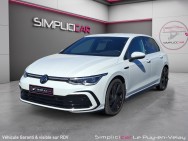 VOLKSWAGEN d'occasion GOLF 1.5 E-TSI OPF 150 R-Line DSG de 2023 Le
