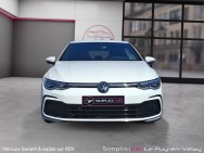VOLKSWAGEN d'occasion GOLF 1.5 E-TSI OPF 150 R-Line DSG de 2023 Le