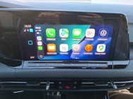 VOLKSWAGEN d'occasion GOLF 1.5 E-TSI OPF 150 R-Line DSG de 2023 Le