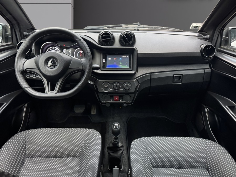 AIXAM d'occasion S9 5 de 2022 Vienne (38)﻿