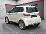 AIXAM d'occasion S9 5 de 2022 Vienne (38)﻿