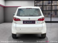 AIXAM d'occasion S9 5 de 2022 Vienne (38)﻿