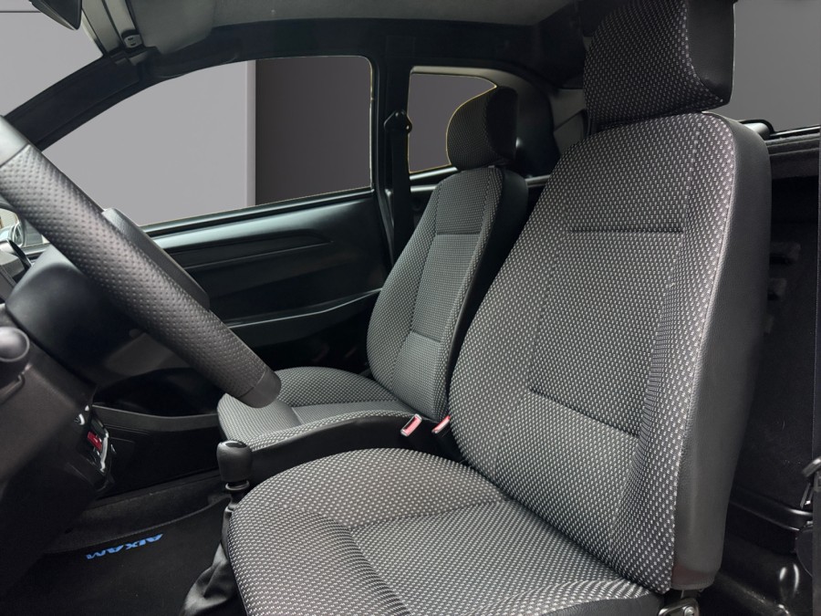 AIXAM d'occasion S9 5 de 2022 Vienne (38)﻿