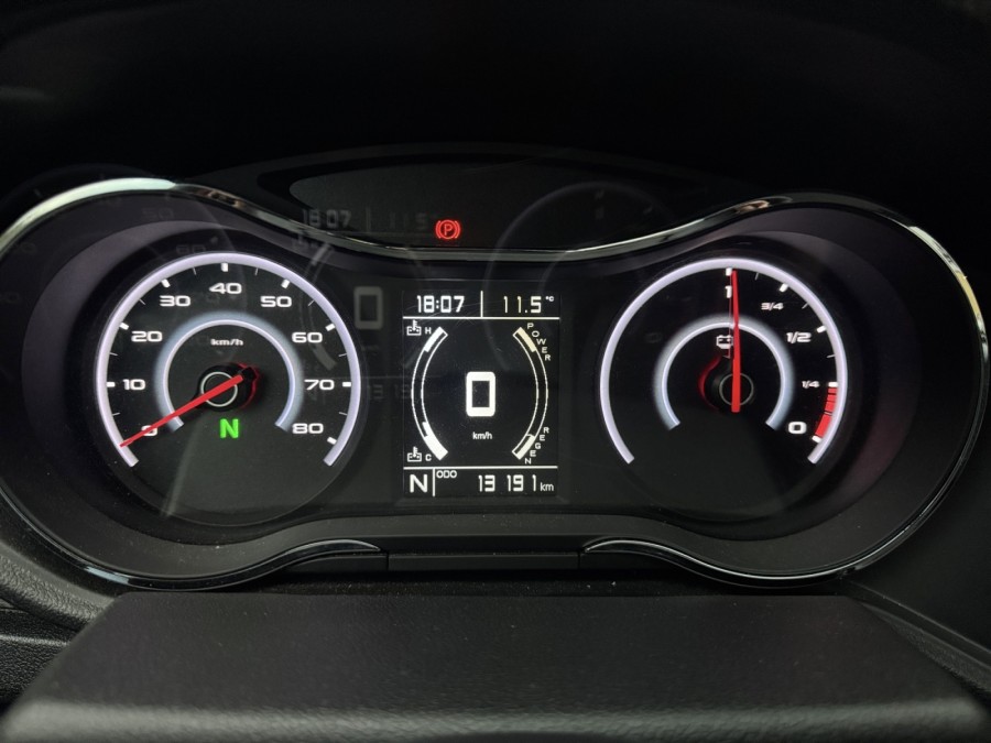 AIXAM d'occasion S9 5 de 2022 Vienne (38)﻿