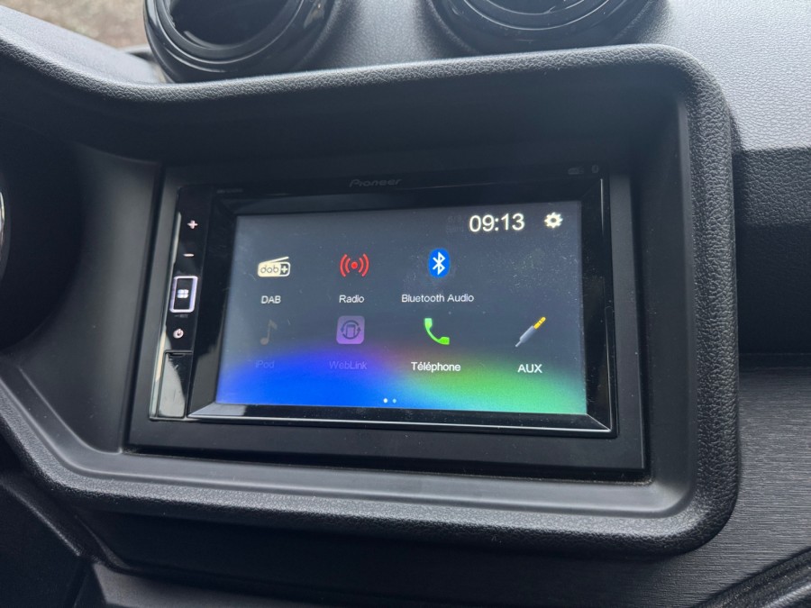 AIXAM d'occasion S9 5 de 2022 Vienne (38)﻿