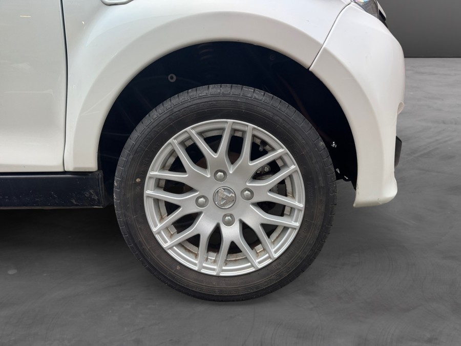 AIXAM d'occasion S9 5 de 2022 Vienne (38)﻿