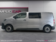 CITROEN d'occasion JUMPY JUMPY de 2024 Lorient (56)﻿