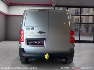 CITROEN d'occasion JUMPY JUMPY de 2024 Lorient (56)﻿