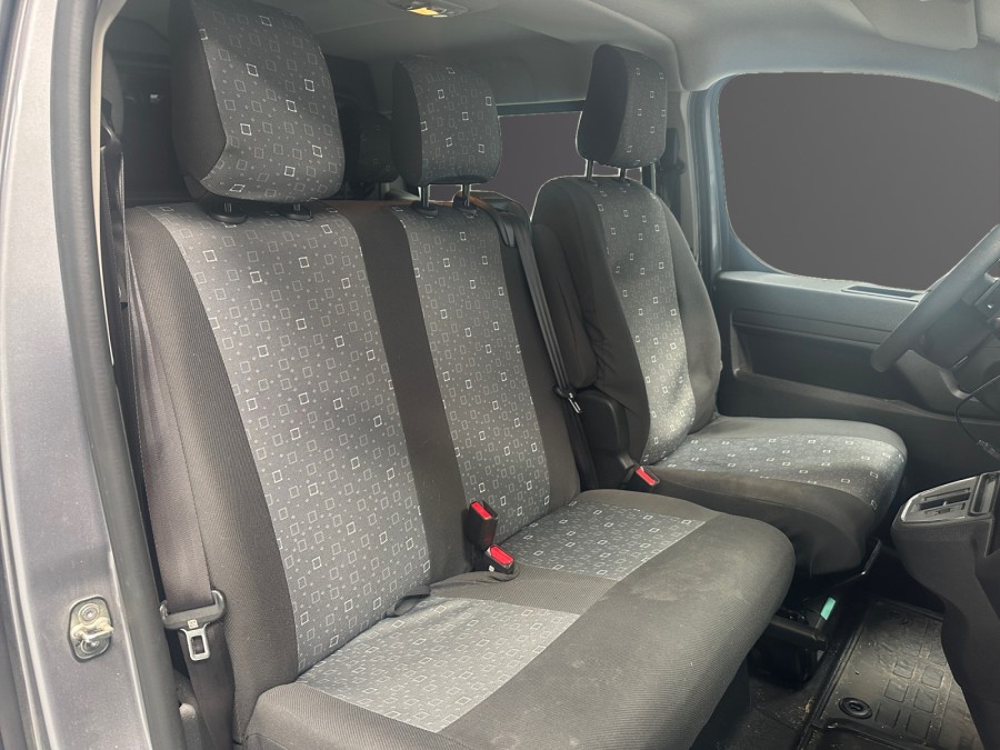 CITROEN d'occasion JUMPY JUMPY de 2024 Lorient (56)﻿