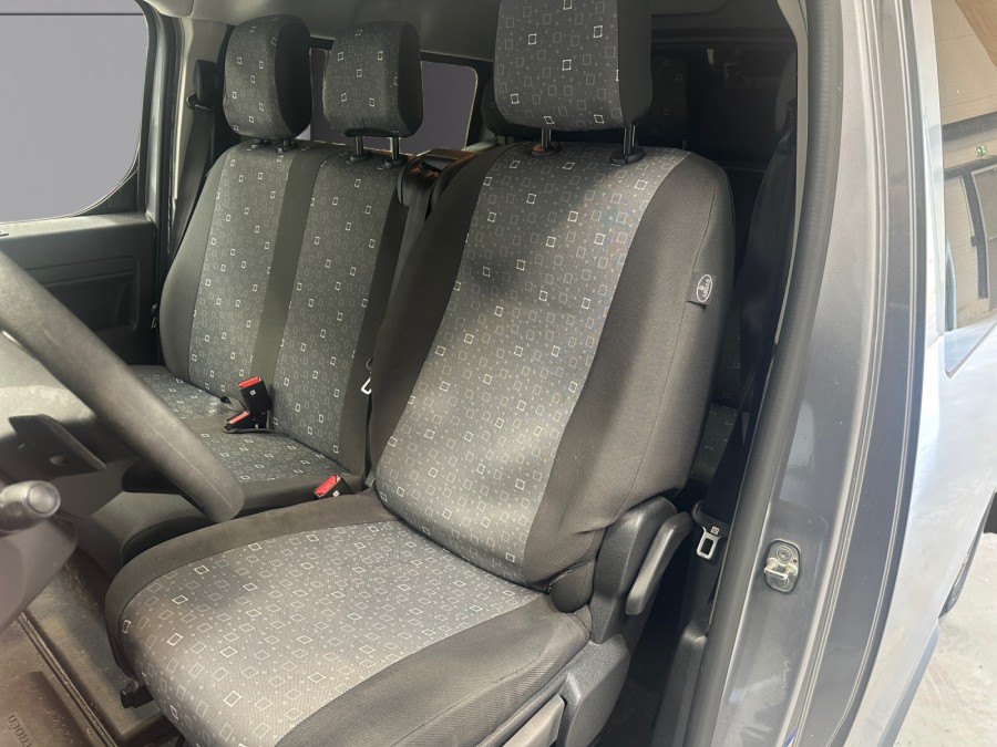 CITROEN d'occasion JUMPY JUMPY de 2024 Lorient (56)﻿